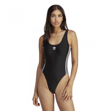 adidas Originals ADICOL 3S SUIT HS5391 Black