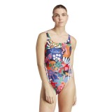 adidas Originals FARM SWIMSUIT Πολύχρωμο Εικόνα 