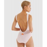 ELLESSE LILLY SWIMSUIT SGS06298-808 Pink Image 0