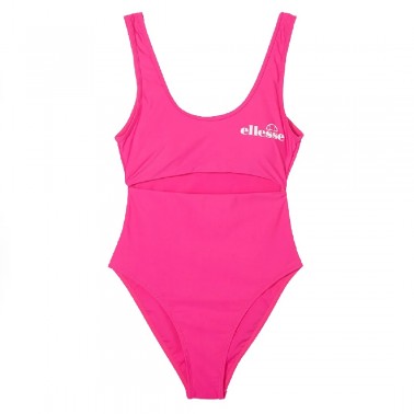 ELLESSE SIMMETE SWIMSUIT Ροζ