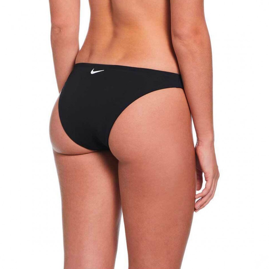 NIKE BRALETTE BIKINI SET NESSF243-001 Black