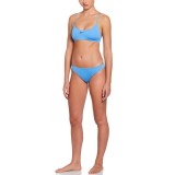 Γυναικείο Μαγιό Μπικίνι Μπλε - Nike Swim Essentials Bralette Εικόνα 4