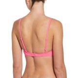 Women's Bikini Set Pink - Nike Swim Essentials Bralette Image 0