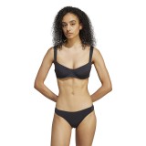 Γυναικείο Μαγιό Μαύρο - adidas Originals Bikini Top Εικόνα 