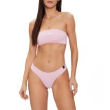 Γυναικείο Μαγιό Μπικίνι Ροζ - Ellesse Lemino Bikini Bottom Εικόνα 1