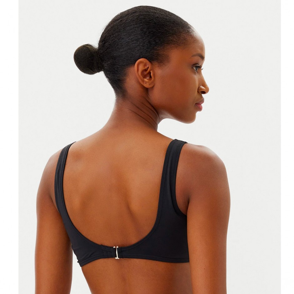 ELLESSE SWIM GRACCHI BIKINI TOP SGZ21997-011 Black