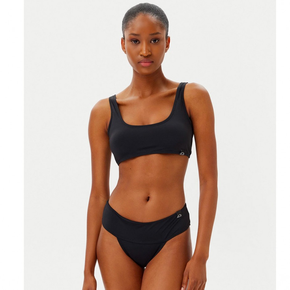 ELLESSE SWIM GRACCHI BIKINI TOP SGZ21997-011 Black