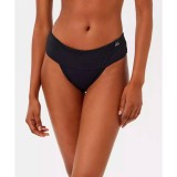 Γυναικείο Μαγιό Μπικίνι Μαύρο - Ellesse Swim Dellantos Bikini Bottom Εικόνα 