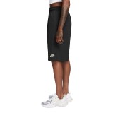 Γυναικεία Βερμούδα Μαύρη - Nike Sportswear Εικόνα 1