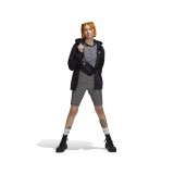adidas Originals LONG SHORTS HB9452 Λευκό Εικόνα 2