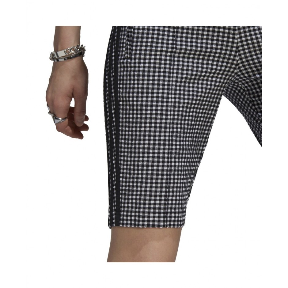 adidas Originals LONG SHORTS HB9452 Λευκό