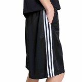 adidas Originals 3S JAQUARD JORT KD2911 Black Image 1