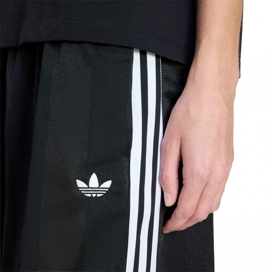 adidas Originals 3S JAQUARD JORT KD2911 Black
