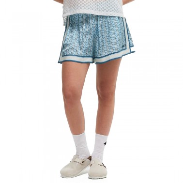 LACOSTE BERMUDA SHORTS JOIN THE LACOSTE GAME FF0464EIB Siel