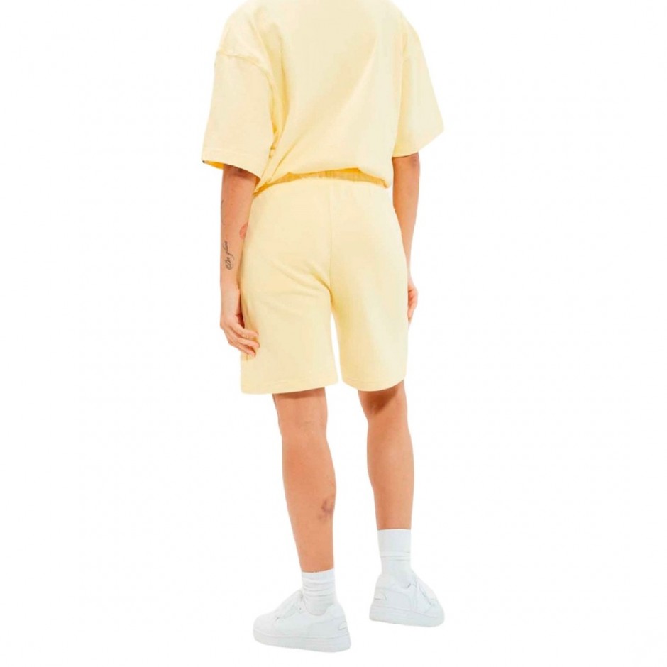 ELLESSE HAVEN SHORT SGR17615-603 Yellow