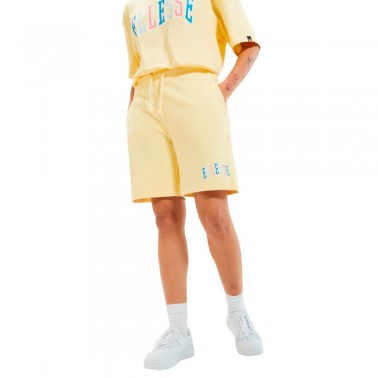 ELLESSE HAVEN SHORT SGR17615-603 Yellow