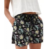VANS WM CALIFAS WOVEN SHORT VA5ETWZ75-Z75 Εκρού Εικόνα 1