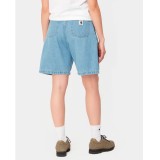 CARHARTT WIP W' ALTA SHORT I033345-0112 Jeans Image 0