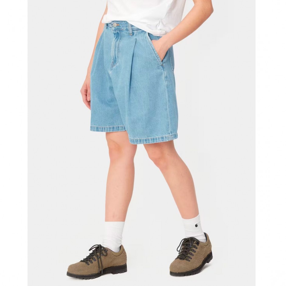 CARHARTT WIP W' ALTA SHORT I033345-0112 Jeans