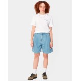 CARHARTT WIP W' ALTA SHORT I033345-0112 Jeans Image 2