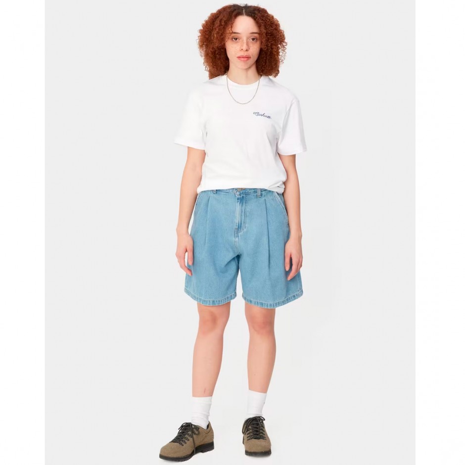CARHARTT WIP W' ALTA SHORT I033345-0112 Jeans