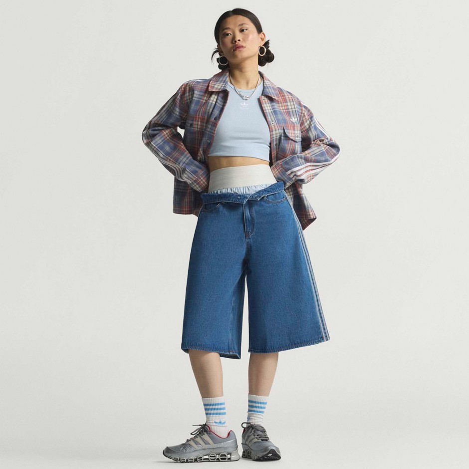 adidas Originals FIREBIRD JORT D KD2915 Jeans