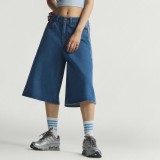 adidas Originals FIREBIRD JORT D KD2915 Jeans Image 10