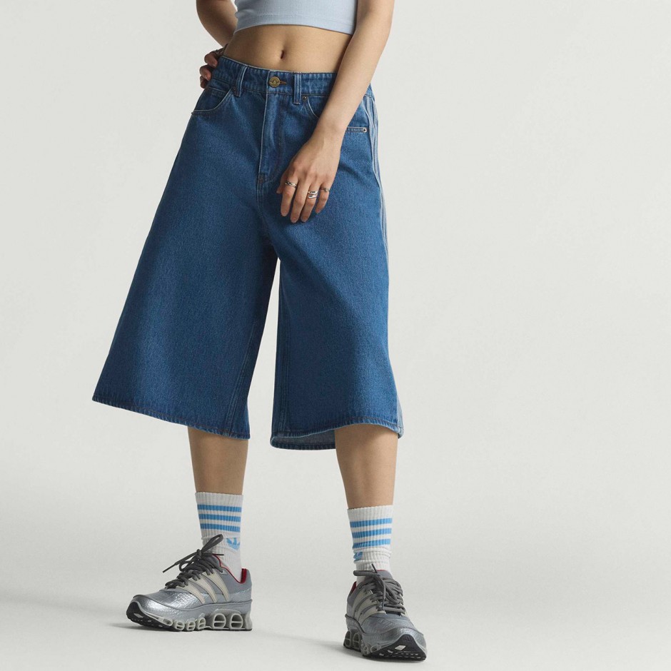 adidas Originals FIREBIRD JORT D KD2915 Jeans