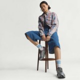 adidas Originals FIREBIRD JORT D KD2915 Jeans Image 8