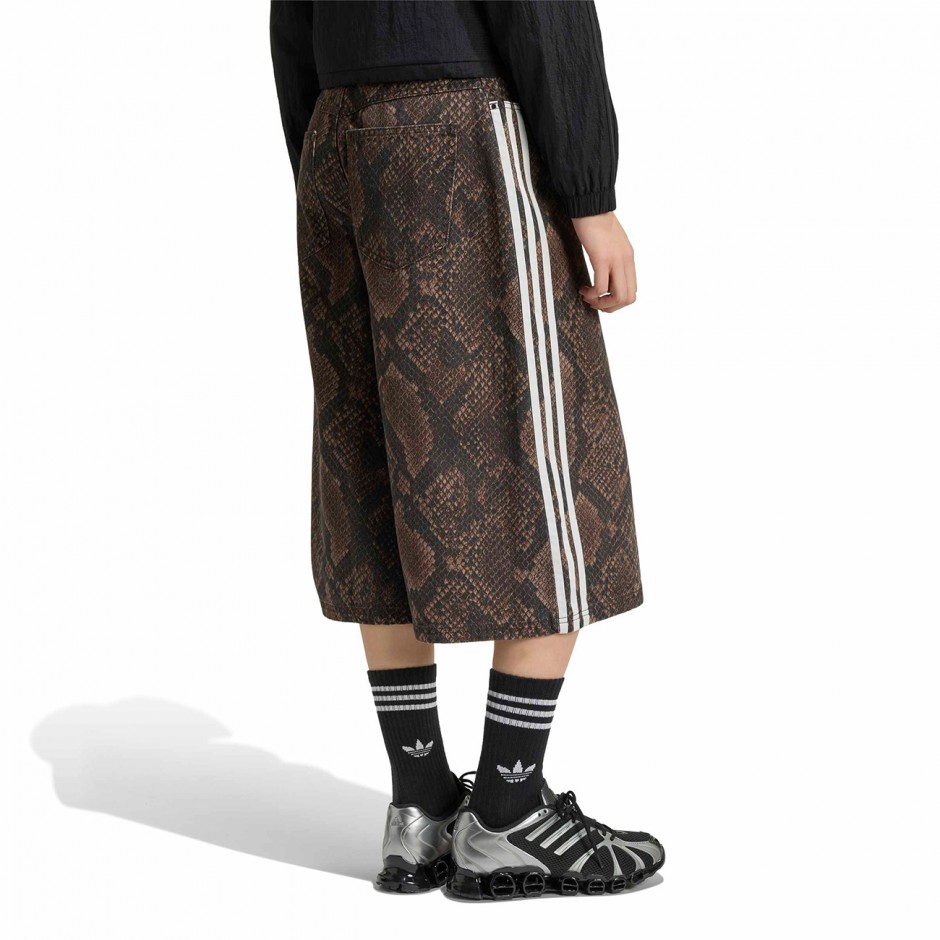 adidas Originals DNM BERMUDA KX1900 Brown