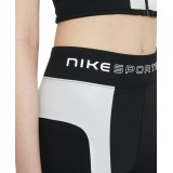 NIKE SPORTSWEAR WOMEN'S SHORTS CZ9771-010 Μαύρο Εικόνα 1