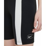 NIKE SPORTSWEAR WOMEN'S SHORTS CZ9771-010 Μαύρο Εικόνα 2