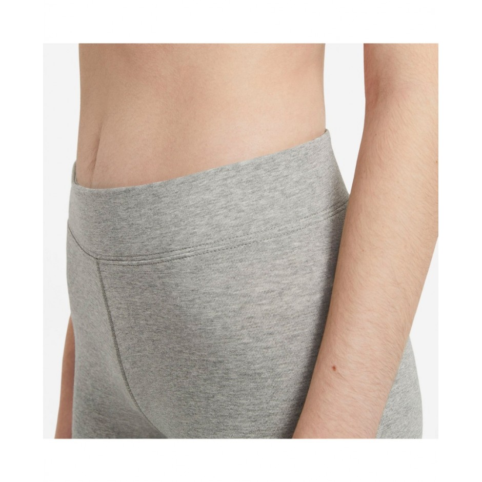 NIKE SPORTSWEAR ESSENTIAL CZ8526-063 Γκρί