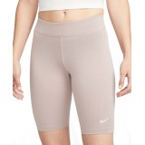 NIKE SPORTSWEAR ESSENTIAL Μπέζ Εικόνα 0