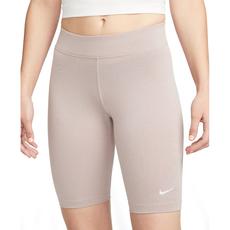 NIKE SPORTSWEAR ESSENTIAL Μπέζ
