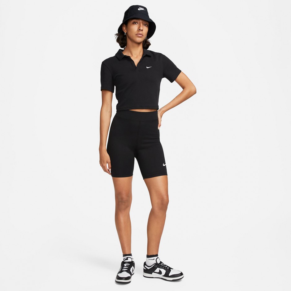 NIKE SPORTSWEAR CLASSICS DV7797-010 Black