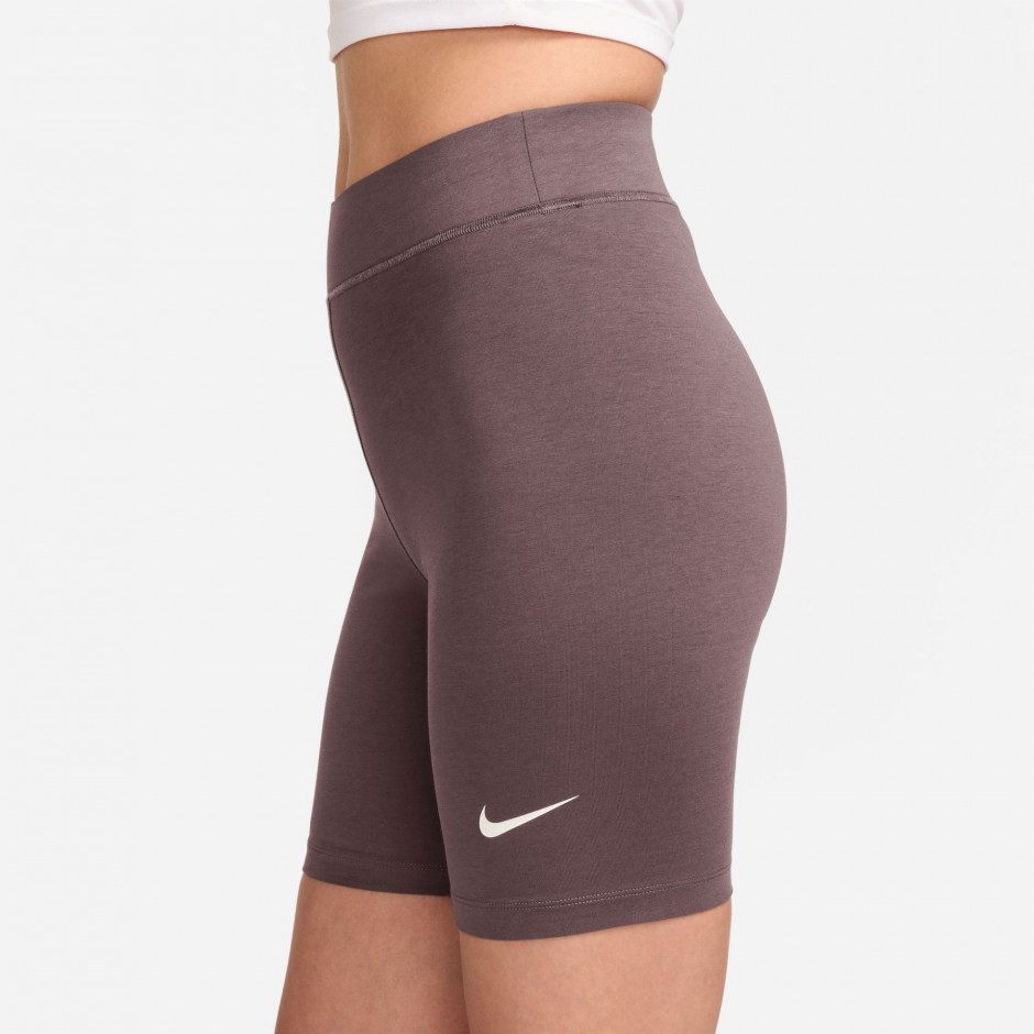 Γυναικείο Κολάν Καφέ - Nike Sportswear Classic