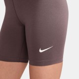 Γυναικείο Κολάν Καφέ - Nike Sportswear Classic Εικόνα 1