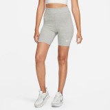 Γυναικείο Κολάν Γκρι - Nike Sportswear Classic Εικόνα 