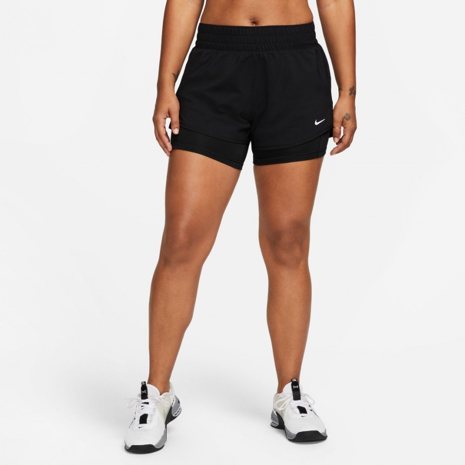 NIKE ONE DX6012-010 Black
