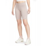 NIKE SPORTSWEAR ESSENTIAL Μπέζ Εικόνα 
