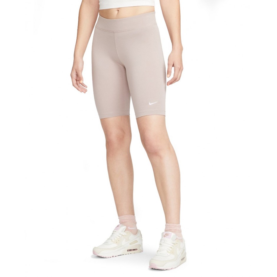 NIKE SPORTSWEAR ESSENTIAL Μπέζ