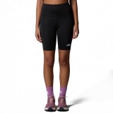 THE NORTH FACE FLEX 8IN TIGHT NF0A8BRVJK3-JK3 Black Image 
