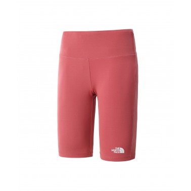 THE NORTH FACE W FLEX SHORT TIGHT NF0A556E396 Pink