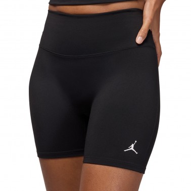 Γυναικείο Κολάν Προπόνησης Μαύρο - Jordan Sport