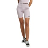 KARL KANI SMALL RETRO SHINY JERSEY CYCLING SHORTS LIGHT Μωβ Εικόνα 