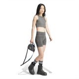 adidas Originals ESS+ LEGGINGS IU2710 Black Image 3