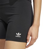 adidas Originals ESS SHORTS JY0079 Black Image 1