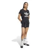 adidas Originals ESS SHORTS JY0079 Black Image 3
