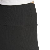 adidas Originals ESS RIB SHORTS JD1548 Black Image 2